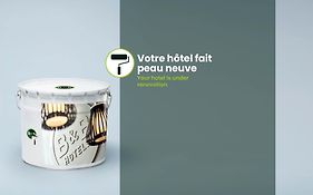 ibis Toulouse Université