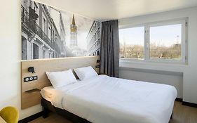 ibis Toulouse Université